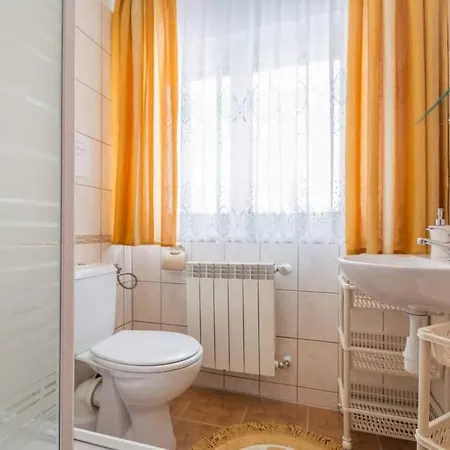 U Matysów Kwatera prywatna *