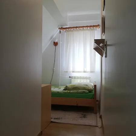 U Matysów *