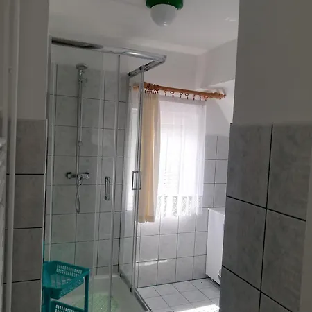 Privatunterkunft U Matysow Białka Tatrzańska