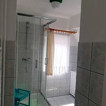 Privatunterkunft U Matysow Białka Tatrzańska