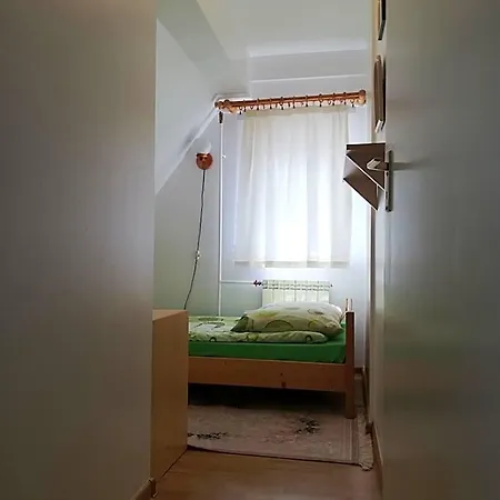 Privatunterkunft U Matysow *